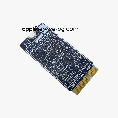 WiFi Bluetooth  Карта  MacBook Air 11" 13"   Z653-0020